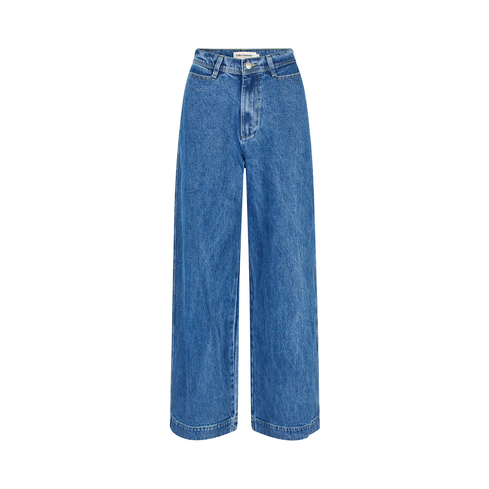 Lollys Laundry Florida pants Blue