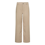 Co'couture Sneaks pants Bone