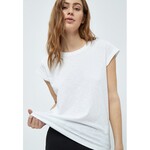 Minus Leti tee White