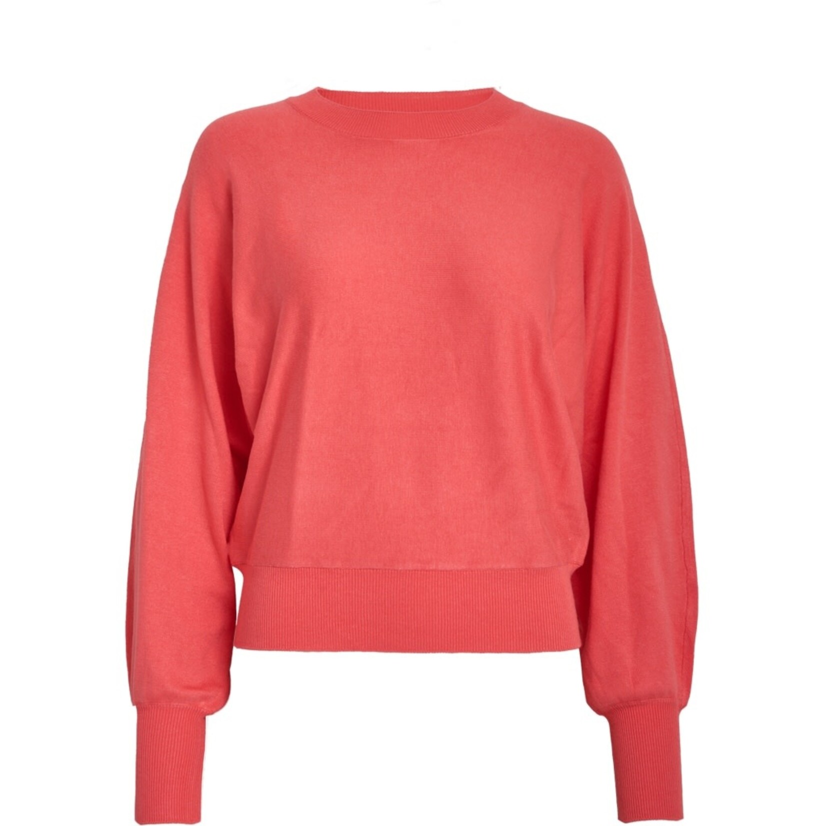 Minus Dana bat sleeve knit pullover Dubarry