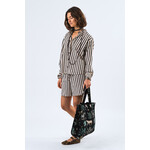 Lollys Laundry Rita shorts Stripe