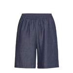 Rosemunde Leyla shorts Navy