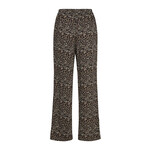 Rosemunde Elif trousers Leopard