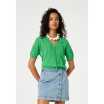 Fabienne Chapot Maddy cardigan Green apple