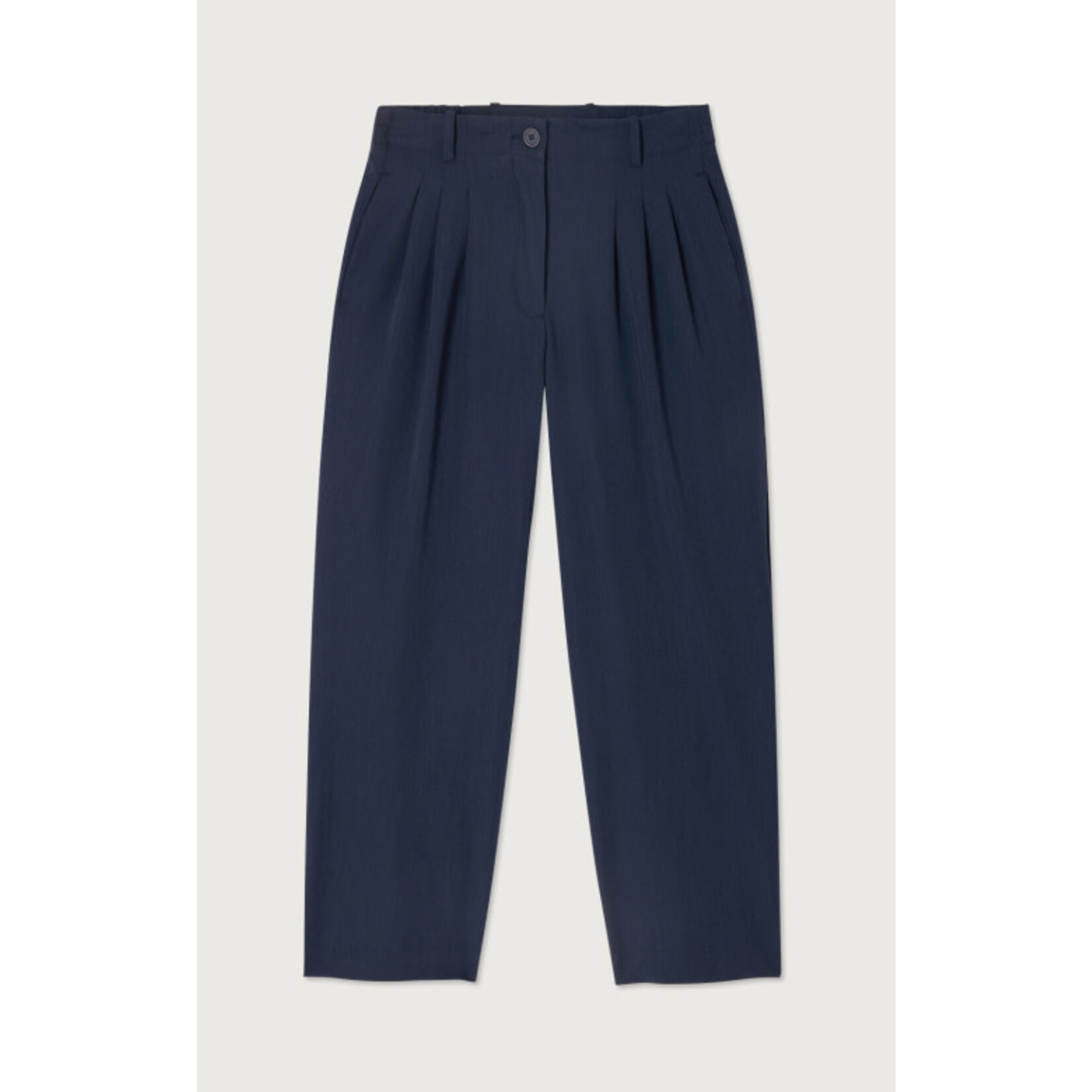 American Vintage Kabird pantalon Midnight
