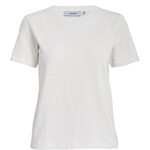 Minus Carolina t-shirt Cloud dancer