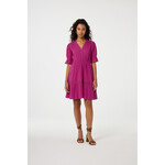 Fabienne Chapot Aruna dress Pink craze
