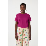 Fabienne Chapot Molly t-shirt Pink craze