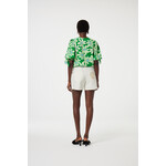 Fabienne Chapot Lucy wide short Cream white