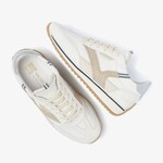 Viavai Mikki ruby Sierra combi Bianco