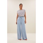 By-Bar Diede  small stripe Kingsblue