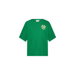 Fabienne Chapot Fay t-shirt Green glow