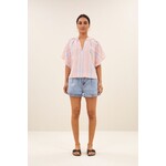 By-Bar June denim short