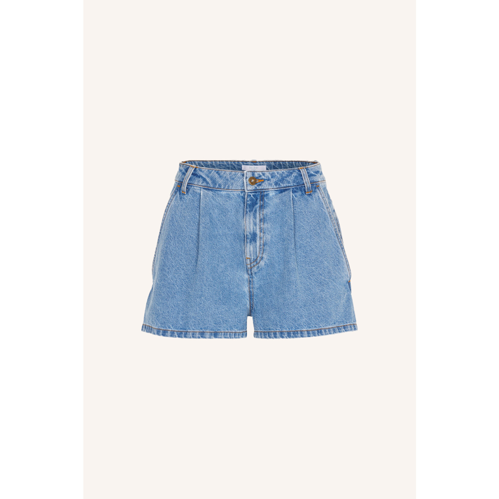 By-Bar June denim short