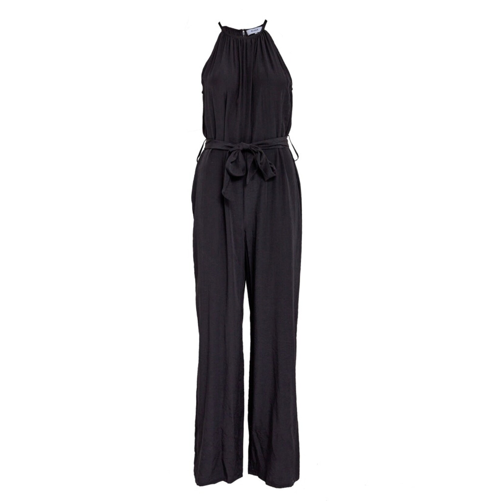 Minus Malvine jumpsuit Black