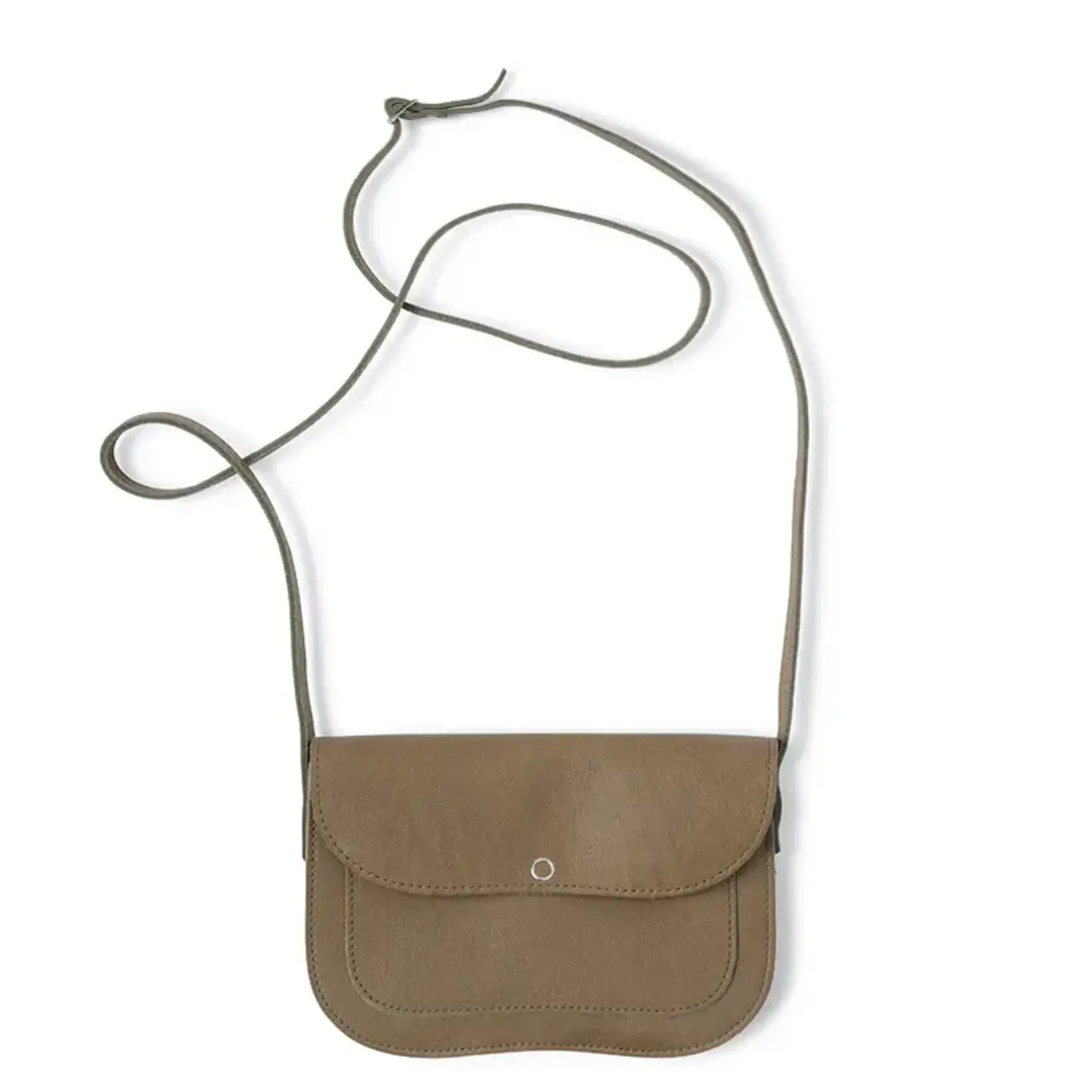 Keecie Bag Cat chase Moss used look