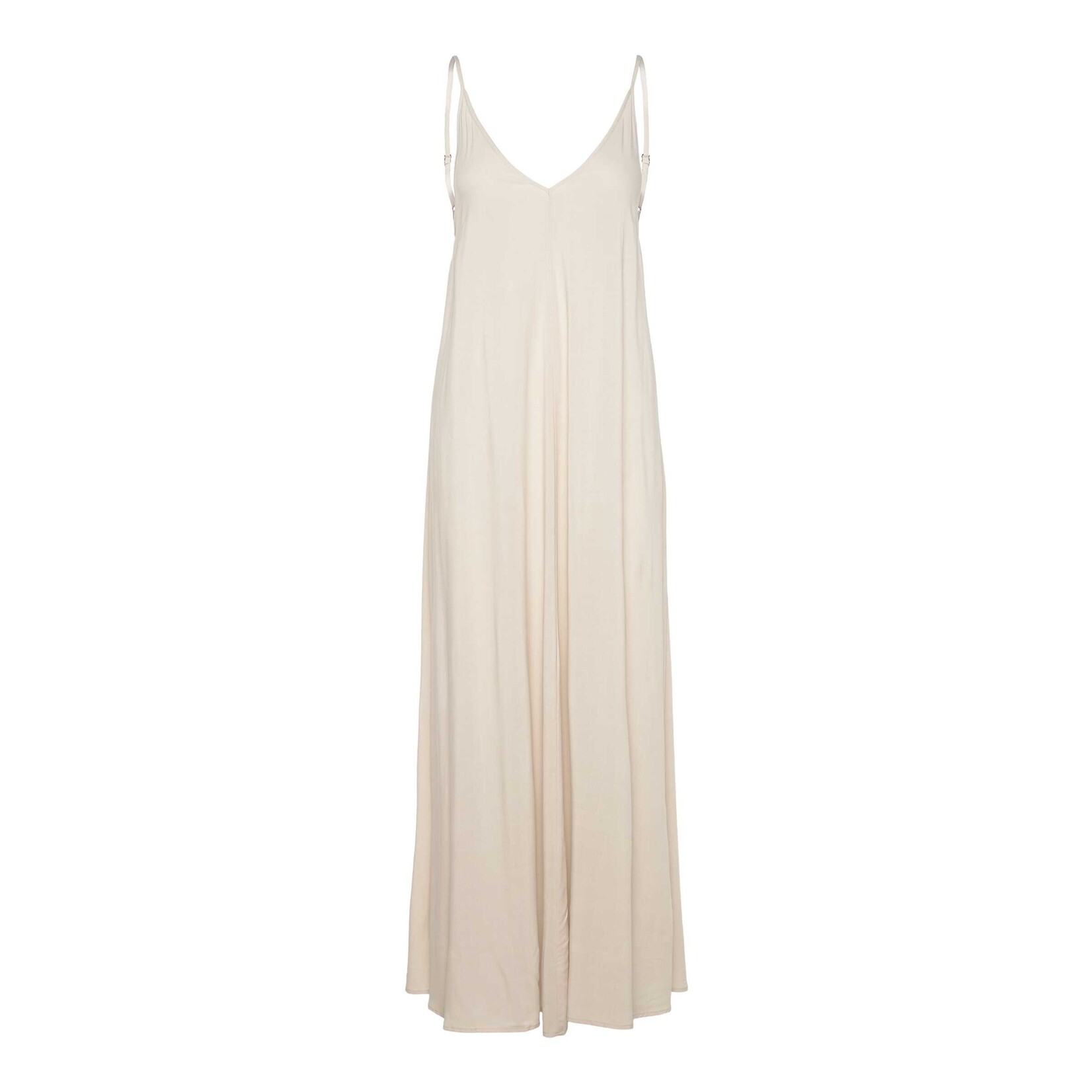 Rosemunde Maxi lace dress Rainy day