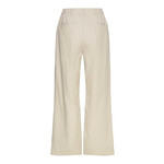 Rosemunde Leena straight Summer pin stripe
