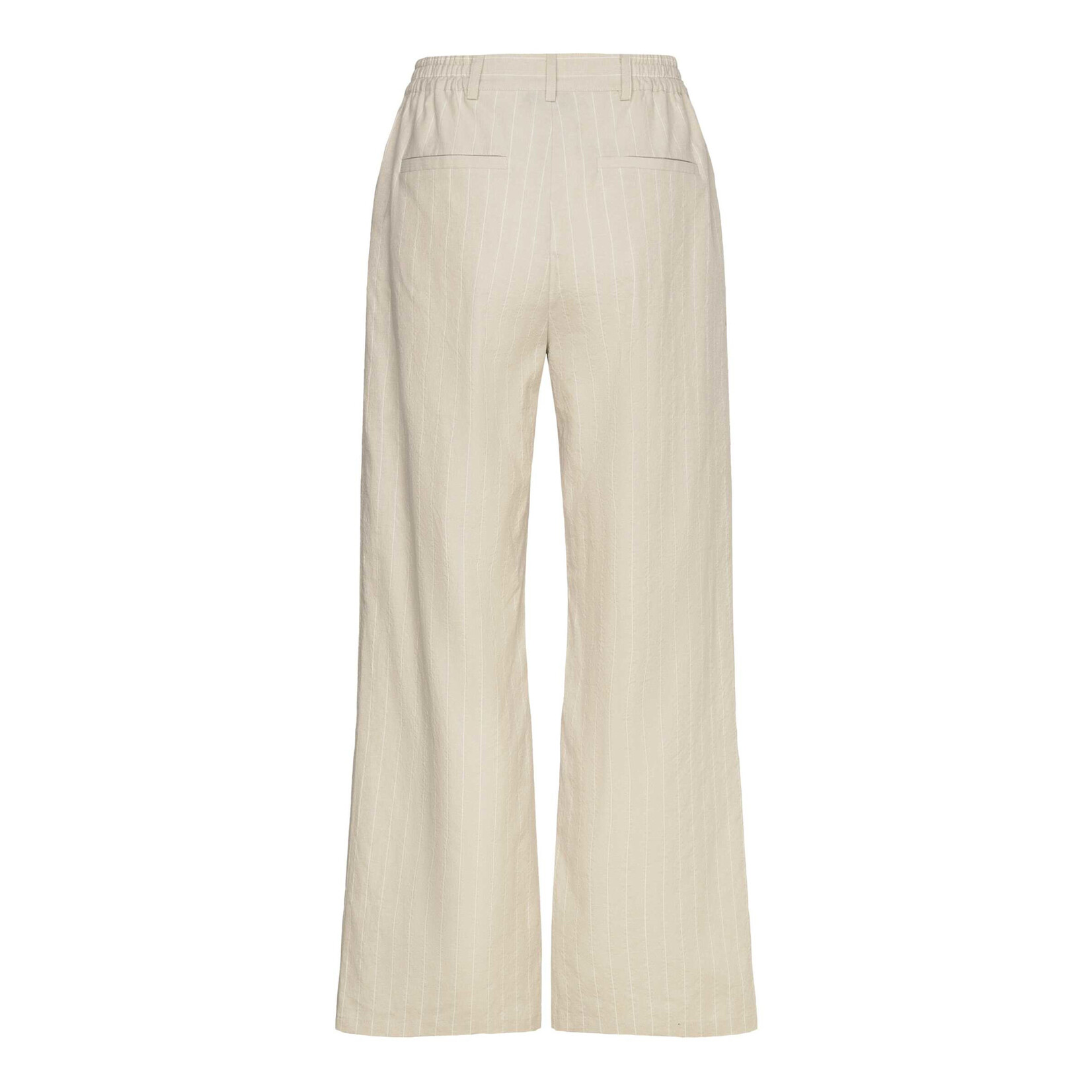 Rosemunde Leena straight Summer pin stripe