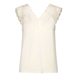 Rosemunde Biarritz regular lace Ivory