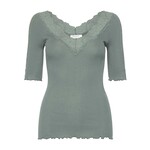 Rosemunde Bernadine regular Chinois green