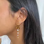 ByNouck Base big fine hoop