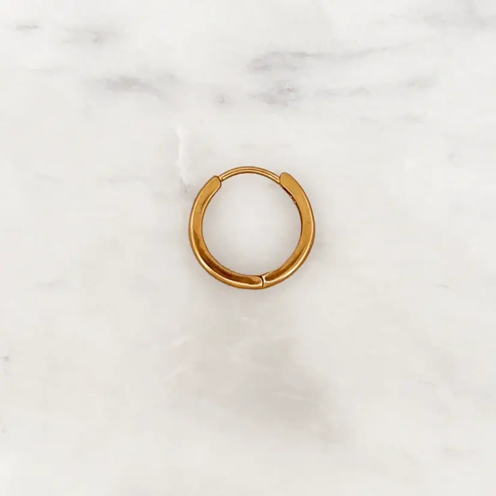 ByNouck Base big fine hoop
