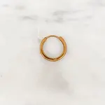 ByNouck Base fine hoop