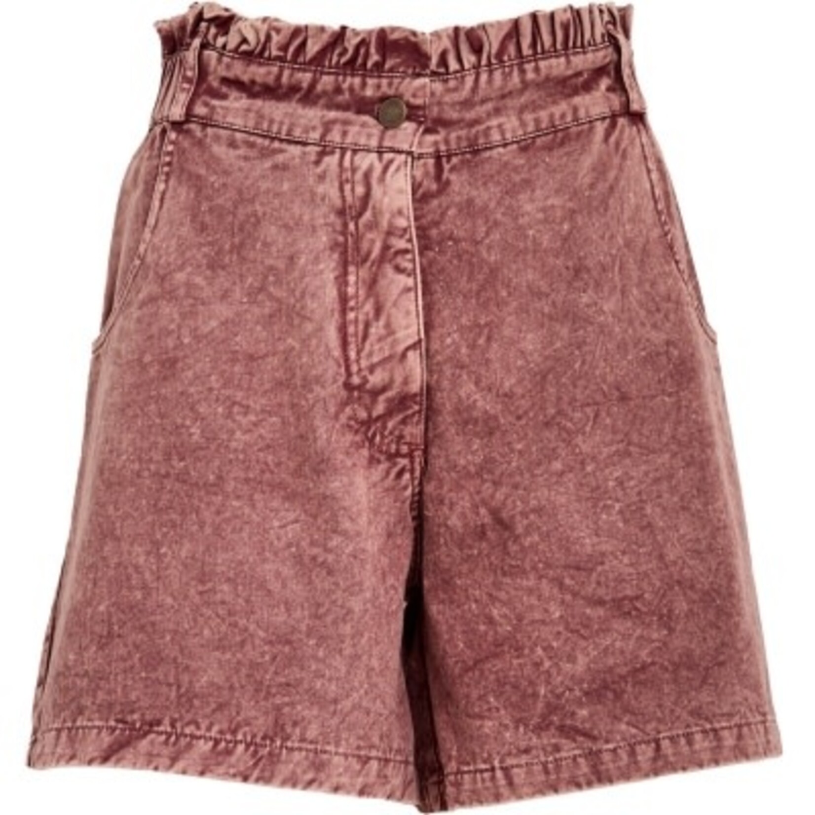 Minus Milline shorts Smoked paprika