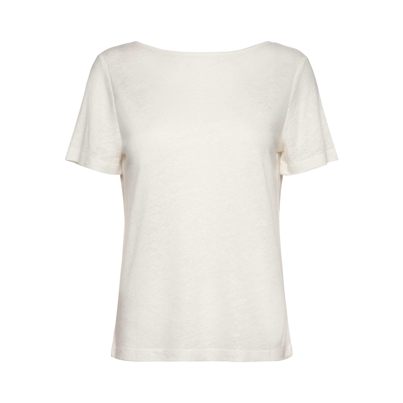 Rosemunde Amina regular lave Ivory