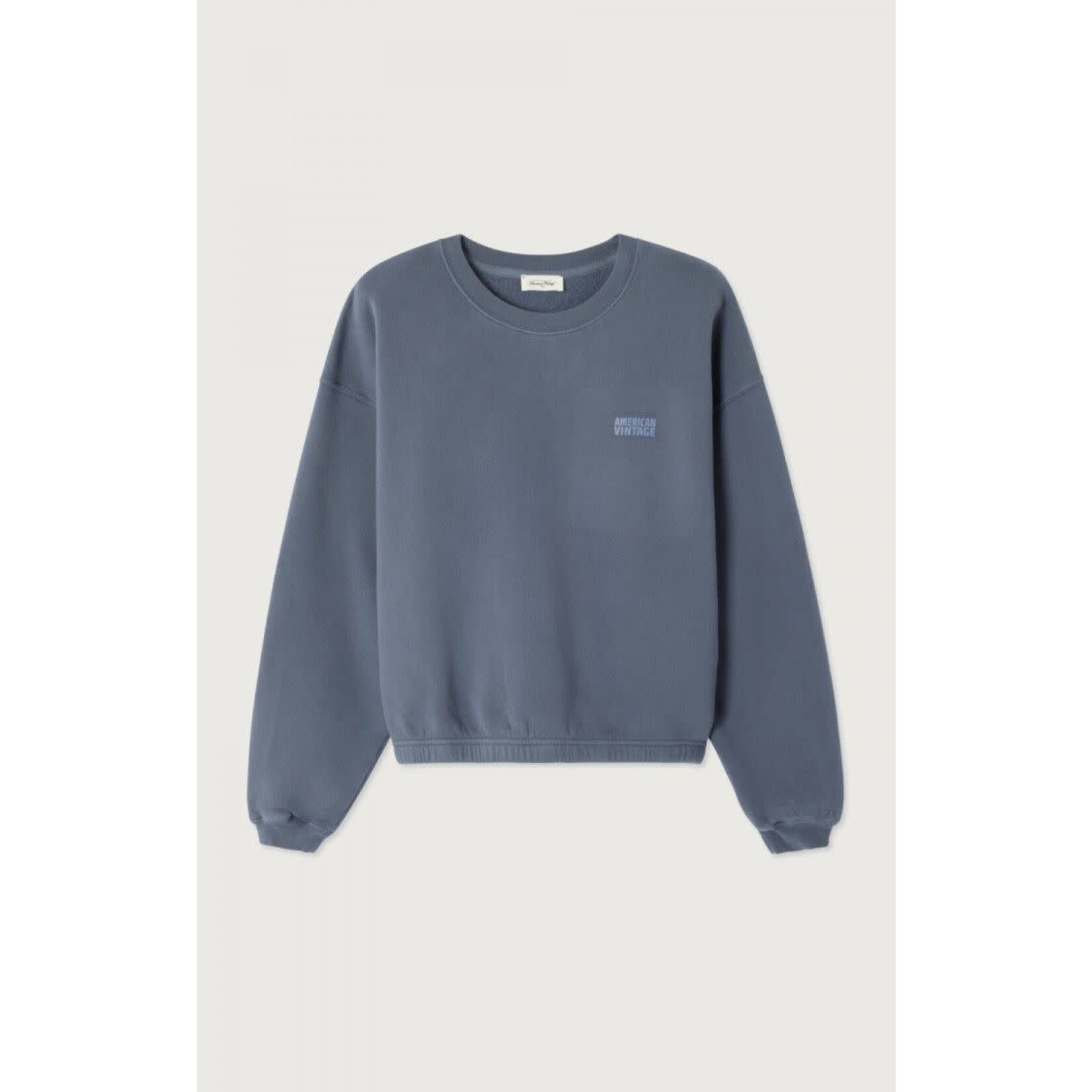 American Vintage Izubird sweater Cyclone vintage