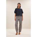 By-Bar Lew paris cheetah pants