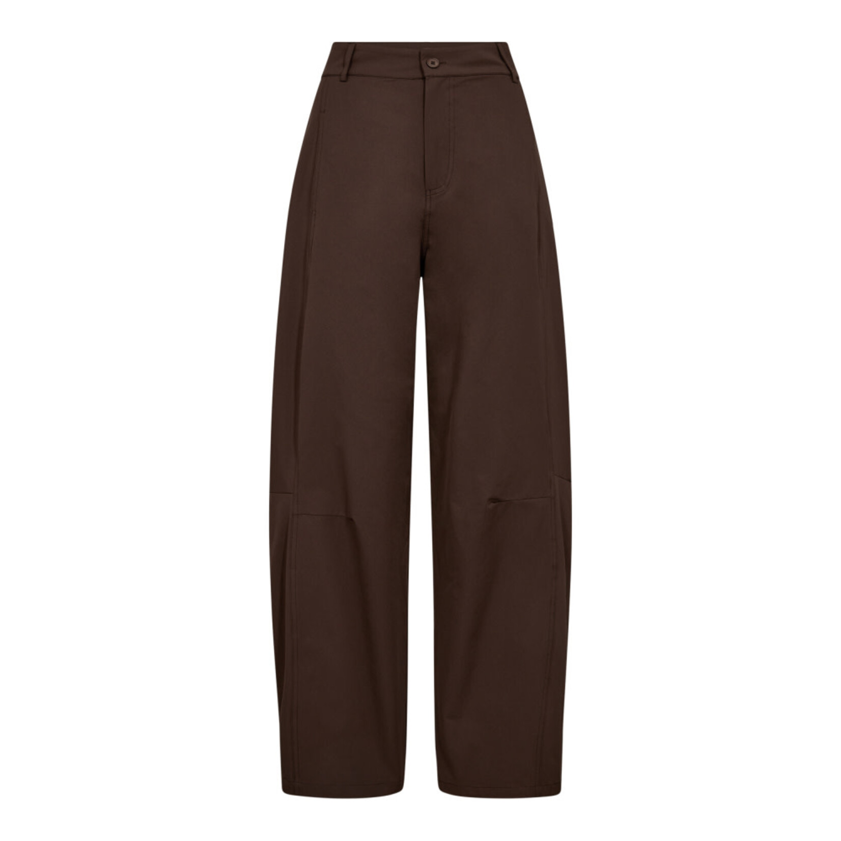 Co'couture Maria pant Mocca