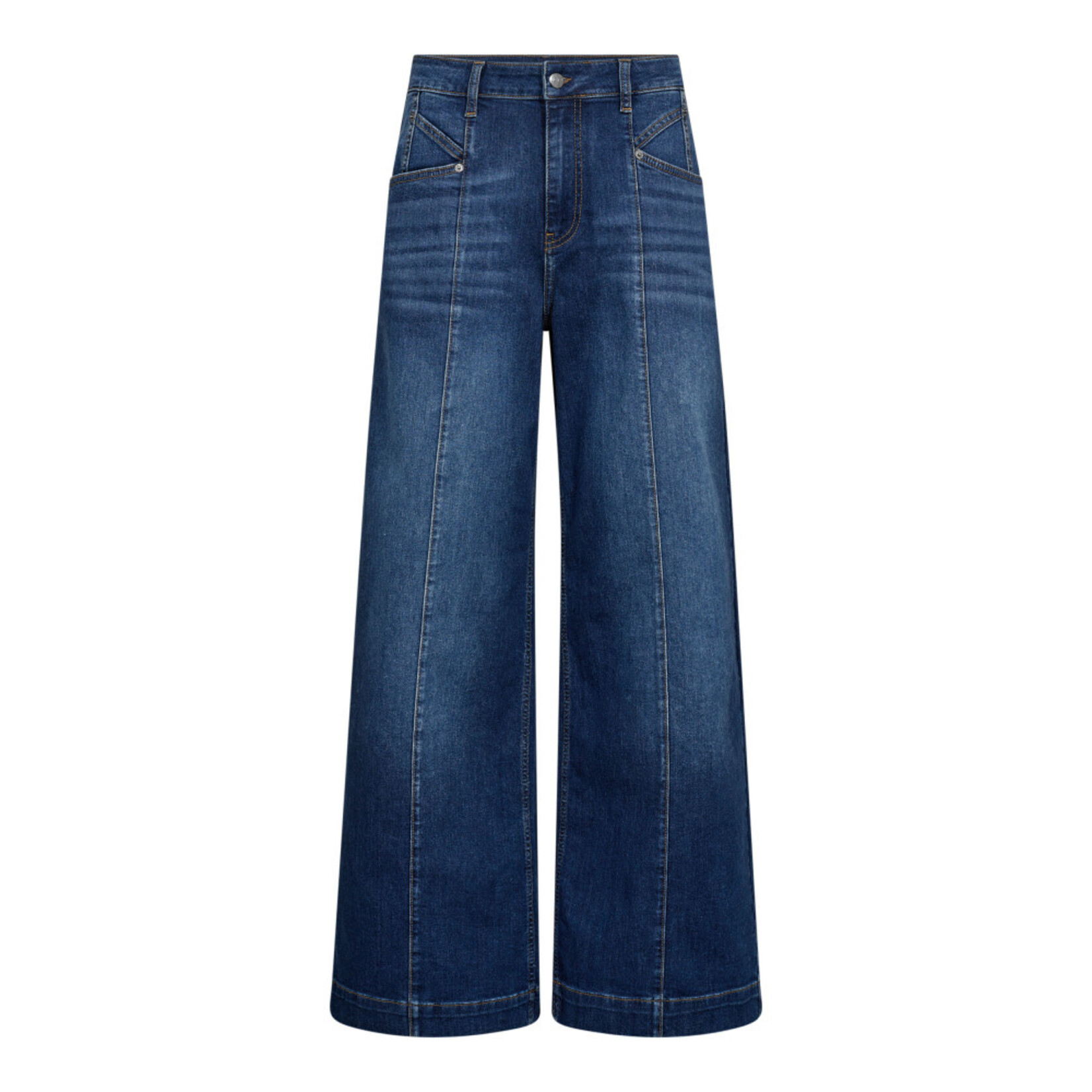 Co'couture Tyler jeans denim blue