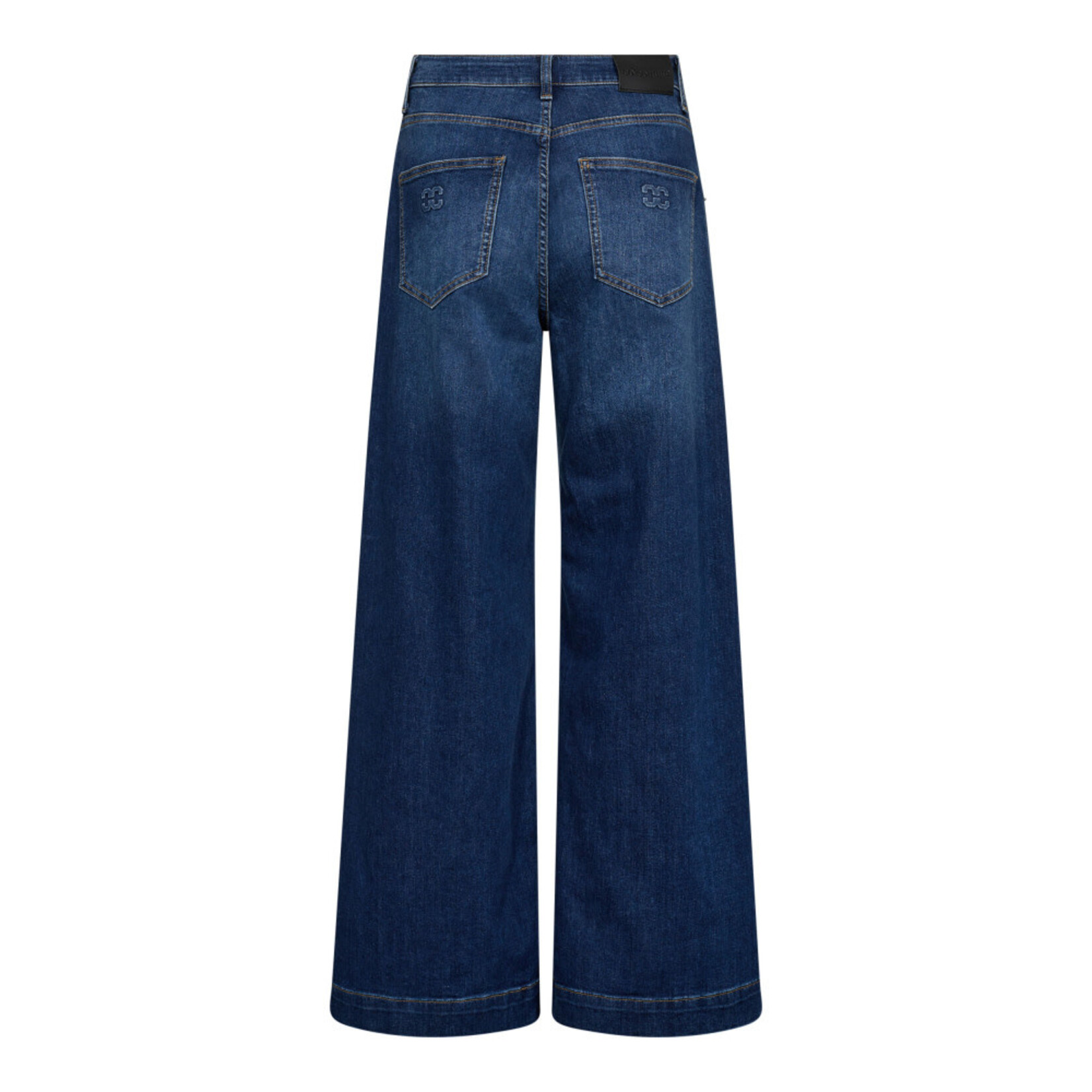 Co'couture Tyler jeans denim blue