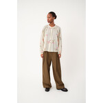 Lollys Laundry Hailey shirt Creme