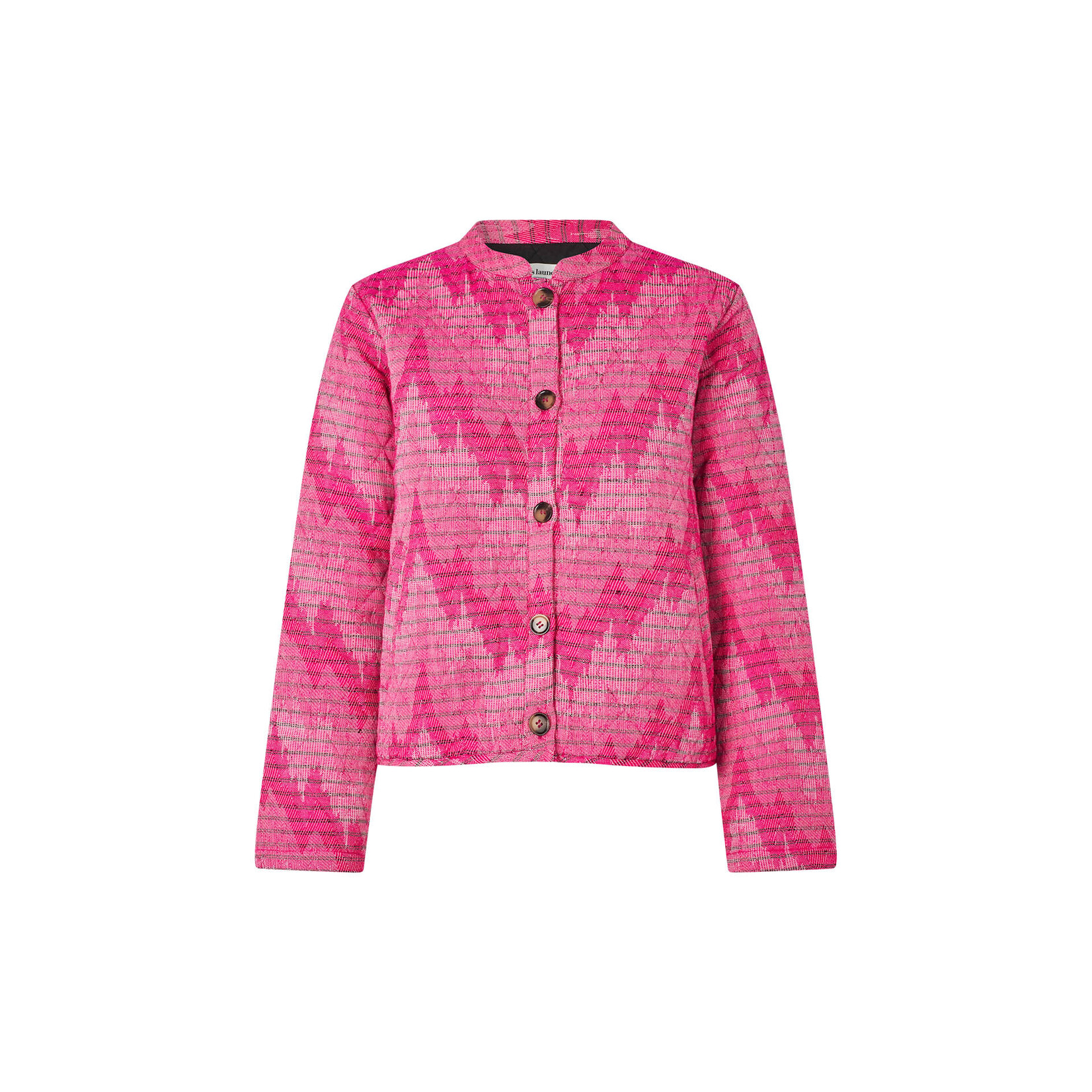 Lollys Laundry Emilia jacket Pink