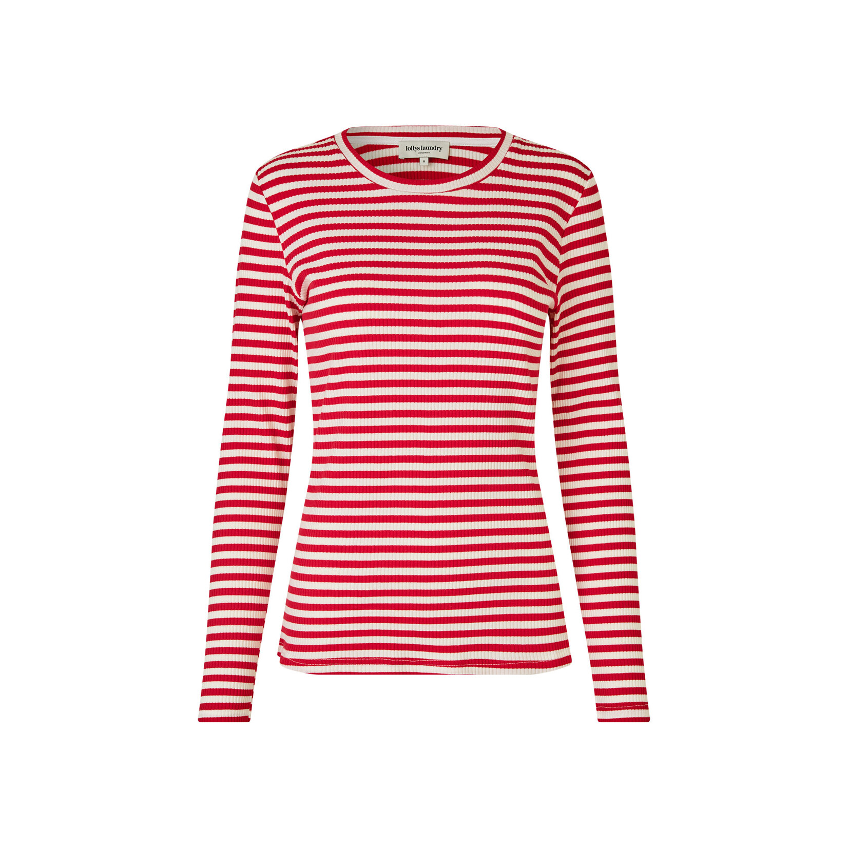 Lollys Laundry Mayalla top Red