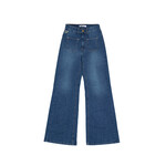 Lois New palas pocket Brushed stone