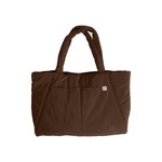 MSCH Siria sasja icon shopper Slate black