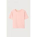 American Vintage Fizvalley t-shirt Vintage camellia