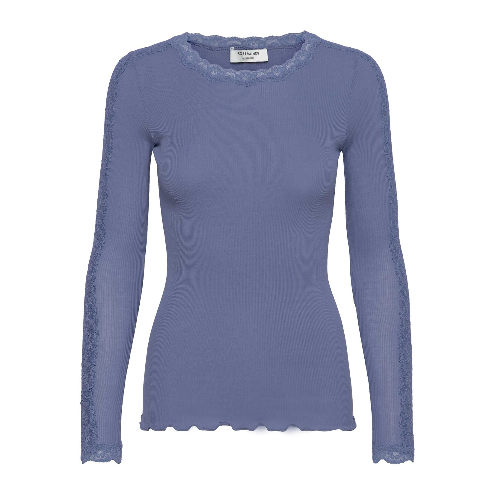 Rosemunde Bernadine organic longsleeve Infinity