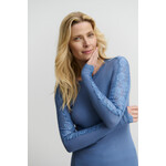 Rosemunde Bernadine organic longsleeve Infinity