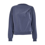 Minus Vendea sweat Night shadow
