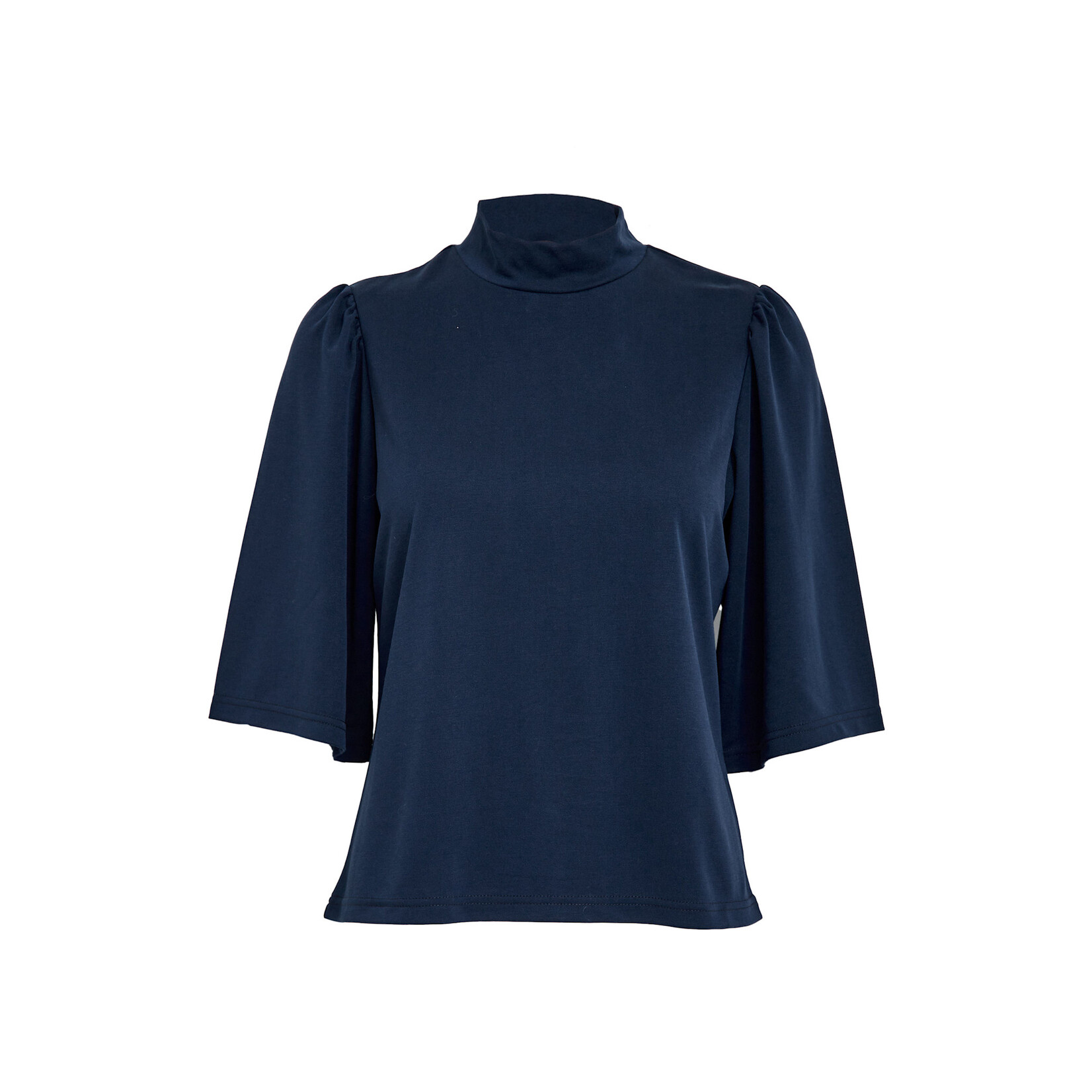 Minus Kelli modal t-shirt Sky captain