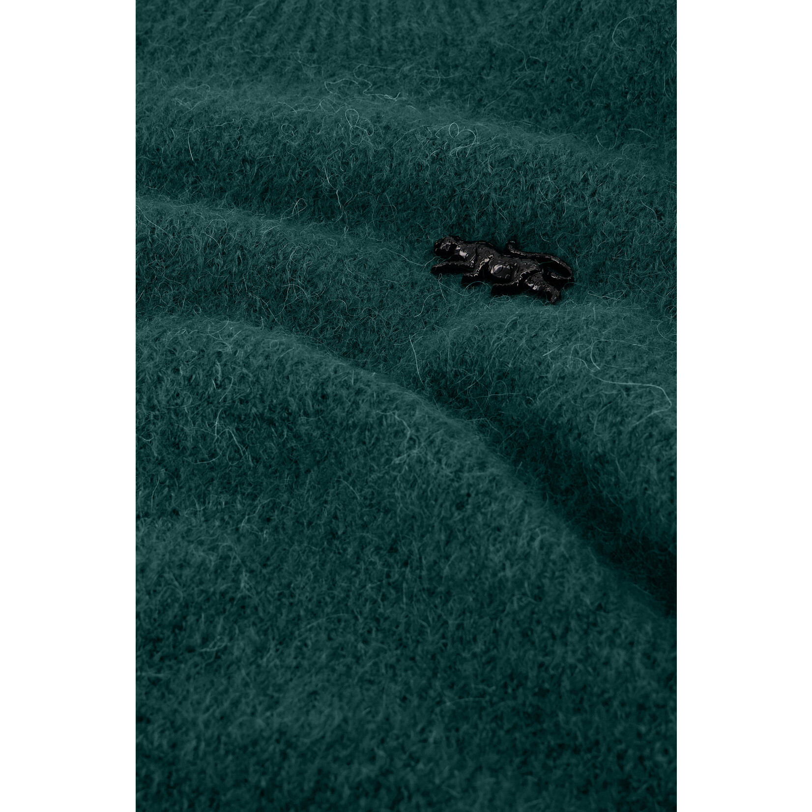 Fabienne Chapot Jetta pullover Chrystal teal