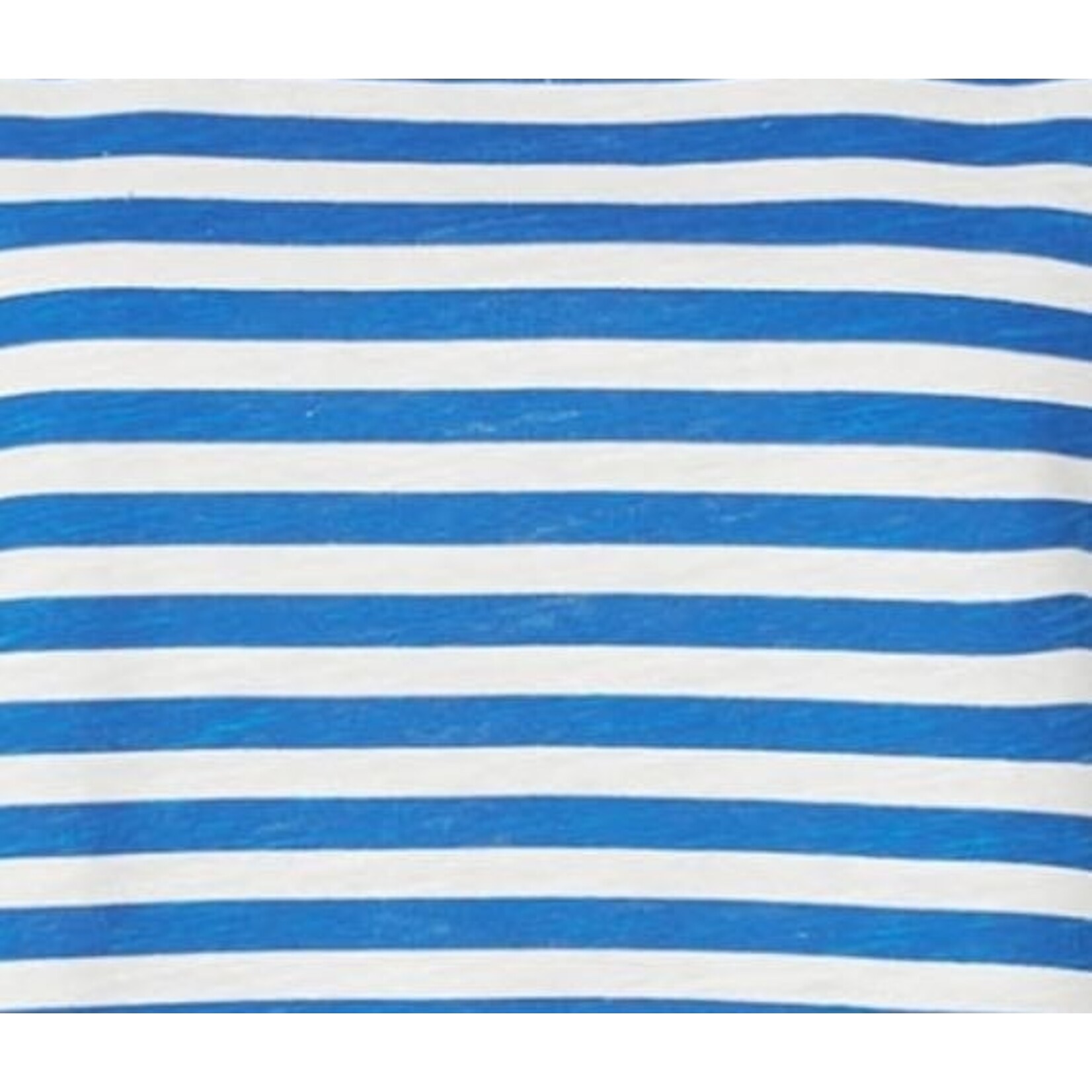 Lollys Laundry Liva tee Neon blue