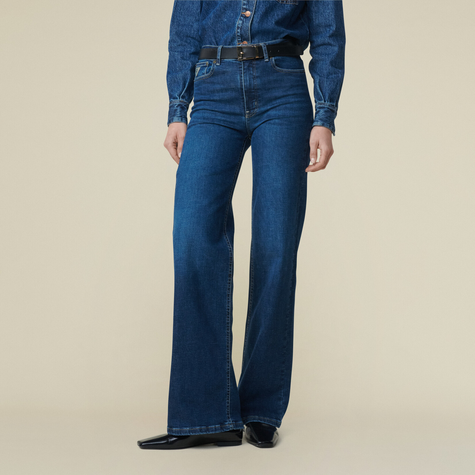 Lois Palazzo Celtic winter stone