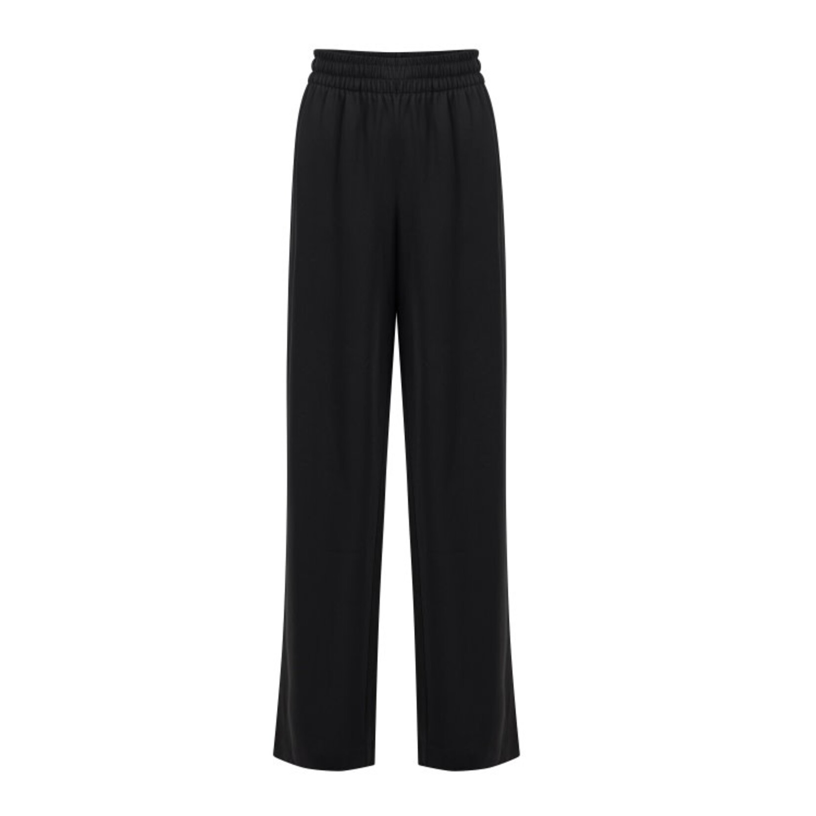 Knit-ted Anne pants Black