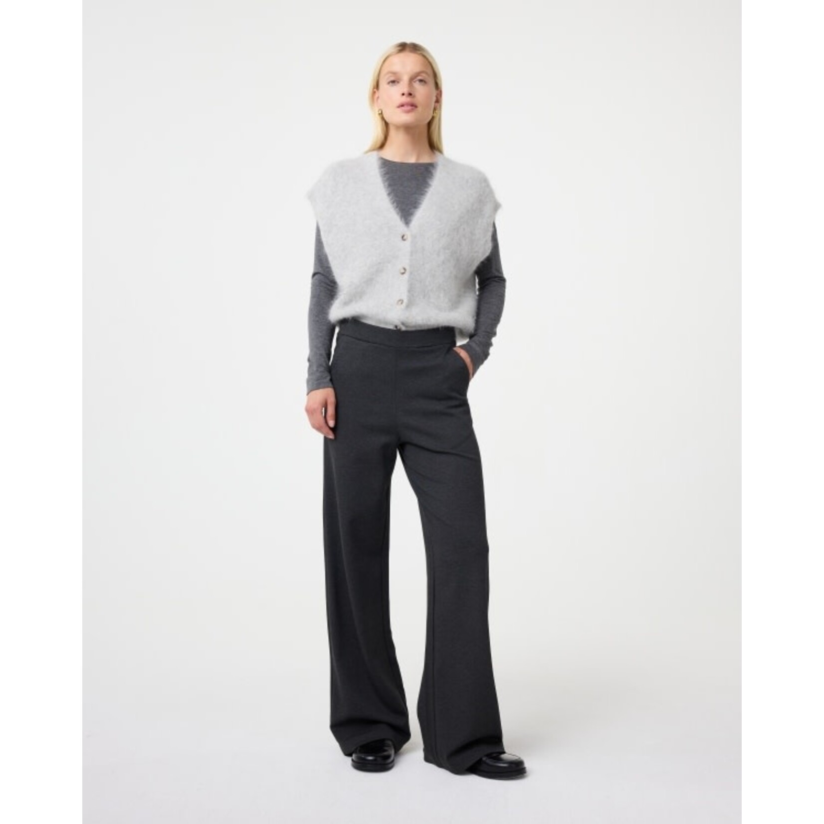 Knit-ted Flore pants Antra